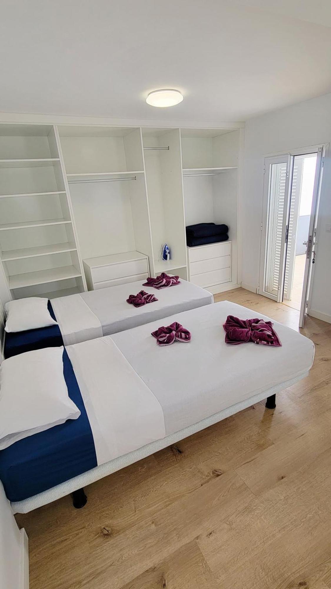 Apartamento Con Piscina Privada San Miguel de Abona Exterior photo
