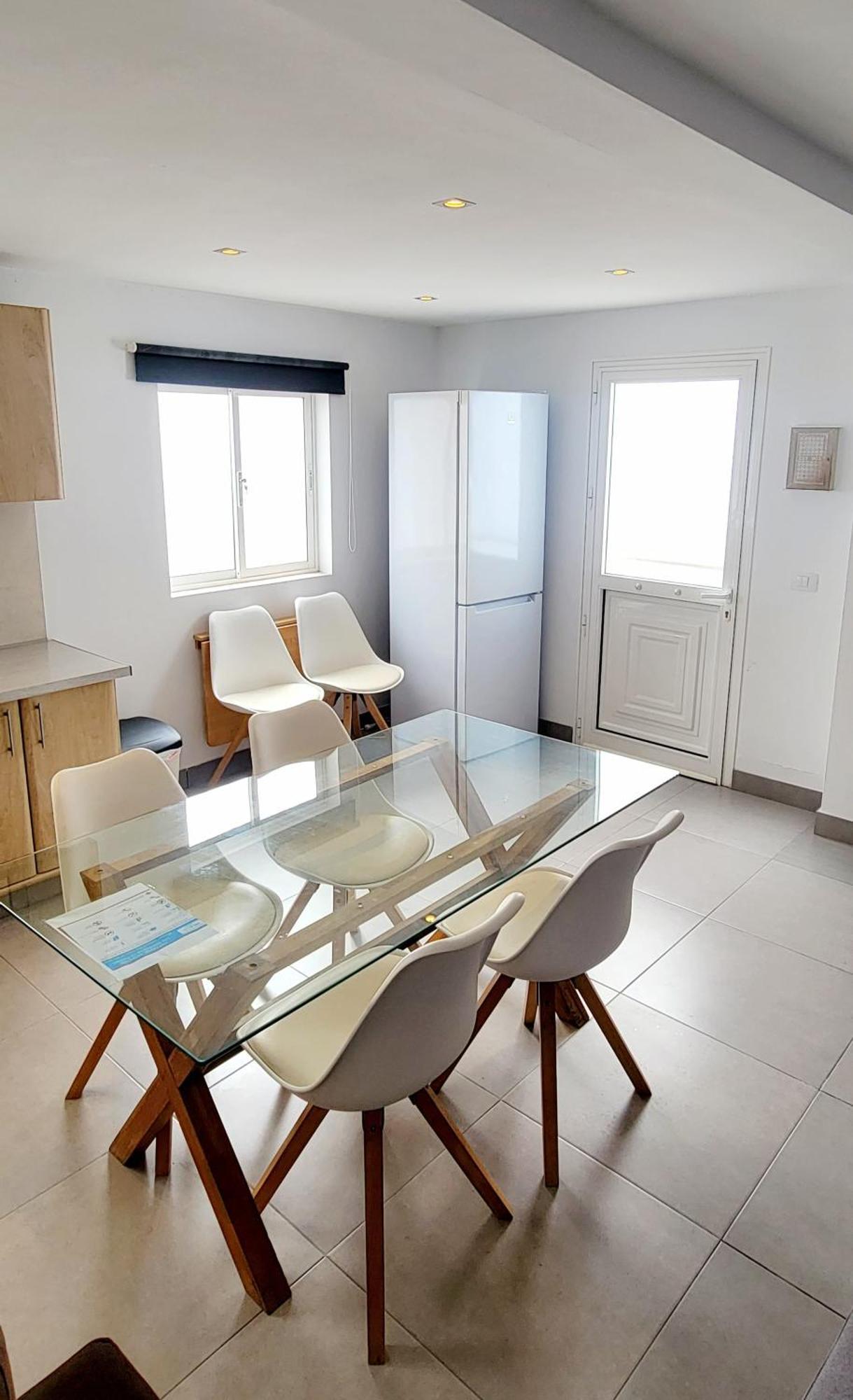 Apartamento Con Piscina Privada San Miguel de Abona Exterior photo