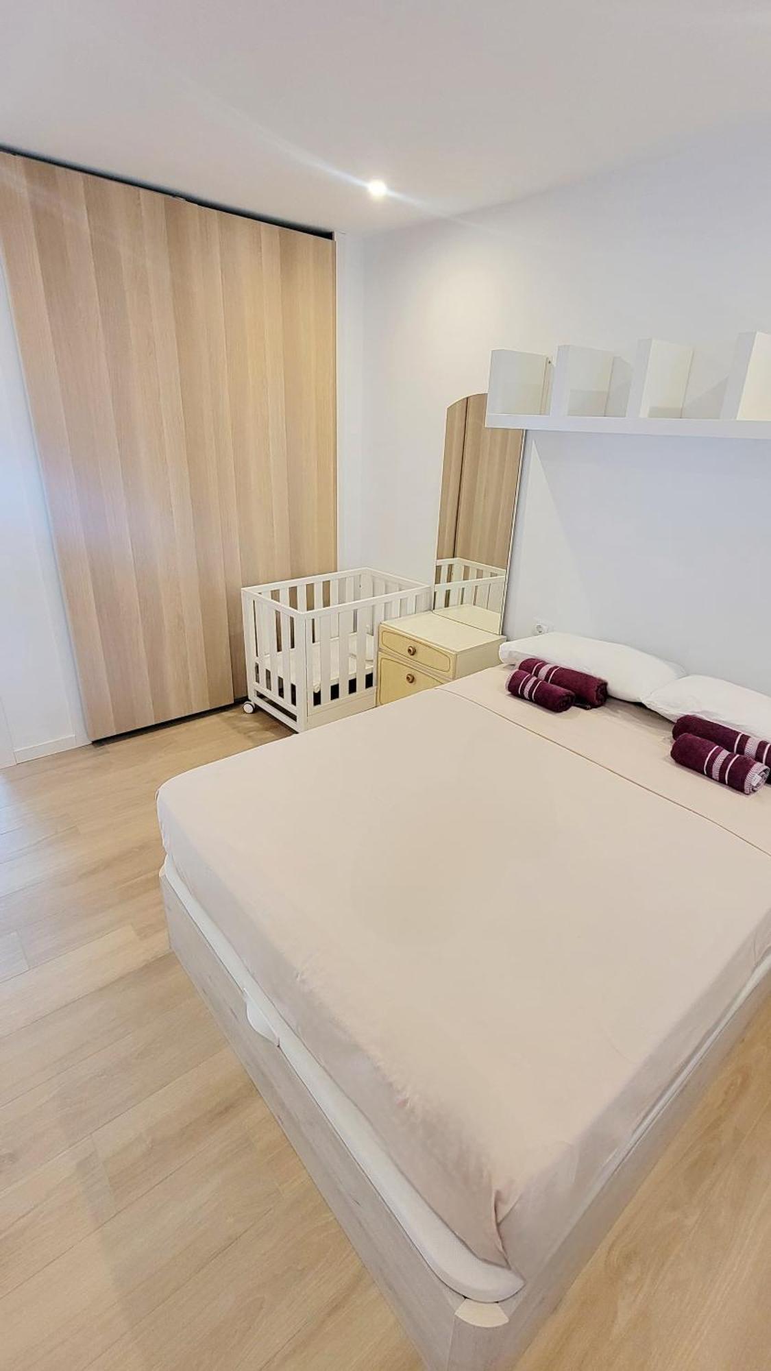 Apartamento Con Piscina Privada San Miguel de Abona Exterior photo