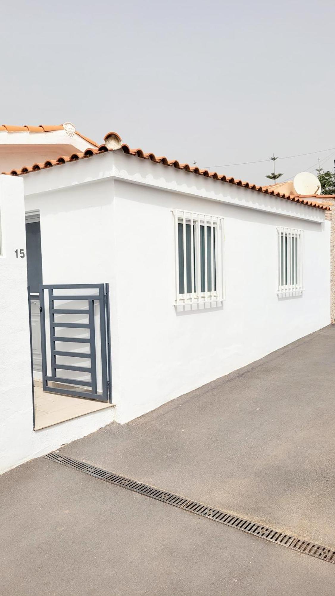 Apartamento Con Piscina Privada San Miguel de Abona Exterior photo
