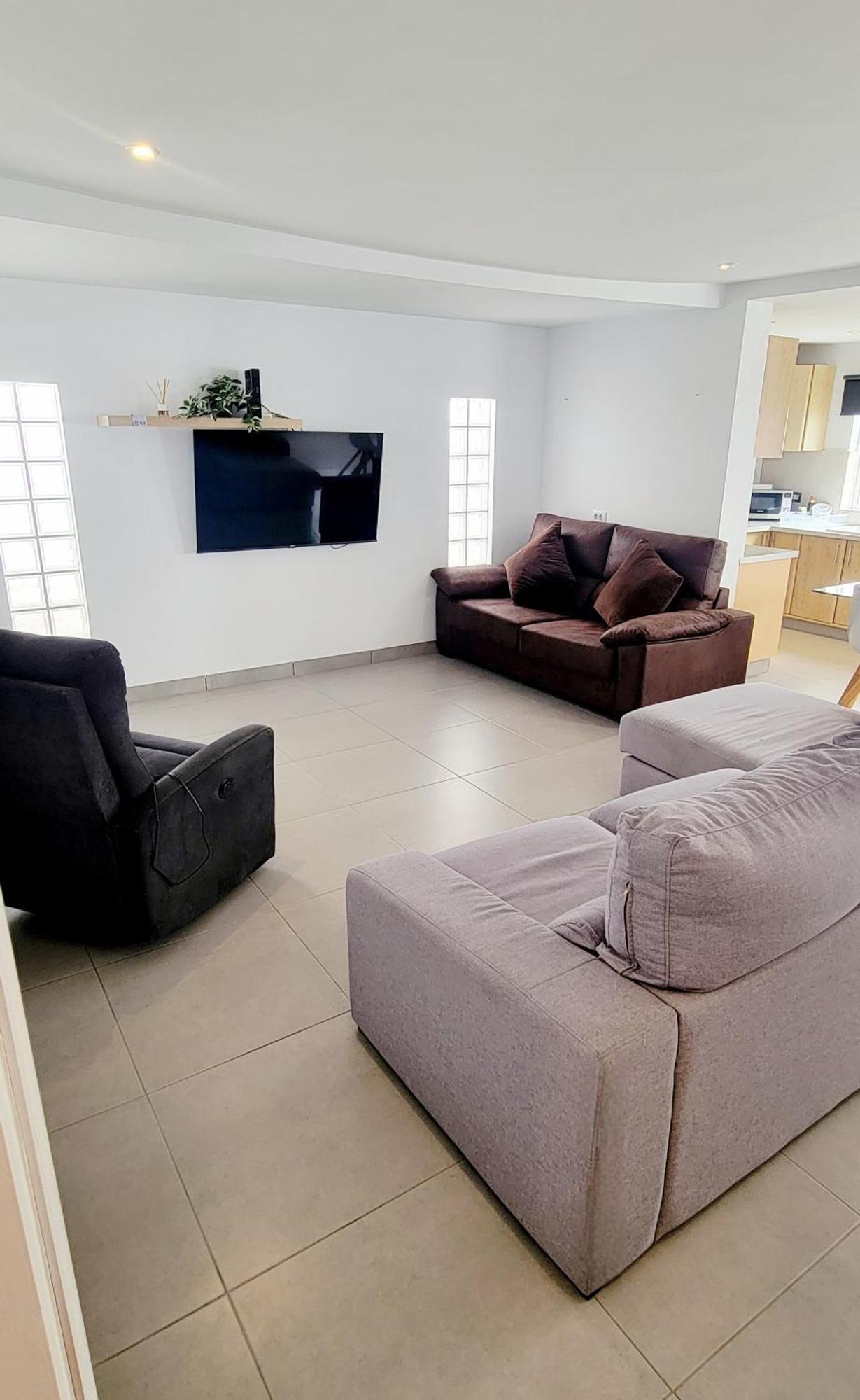 Apartamento Con Piscina Privada San Miguel de Abona Exterior photo