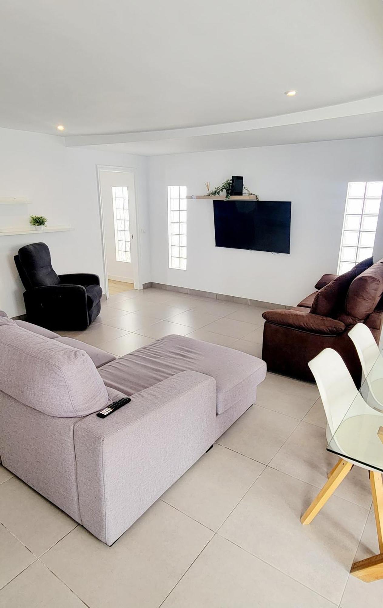 Apartamento Con Piscina Privada San Miguel de Abona Exterior photo