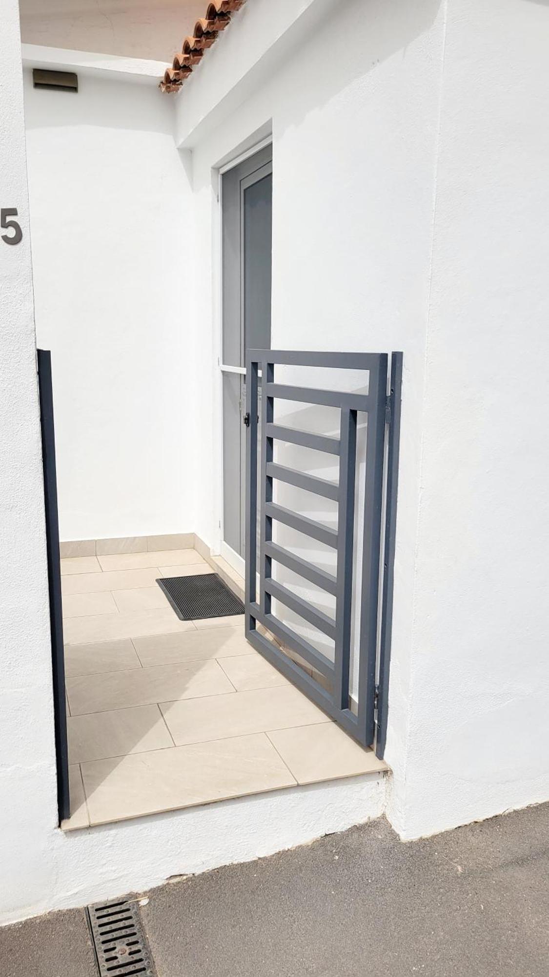 Apartamento Con Piscina Privada San Miguel de Abona Exterior photo