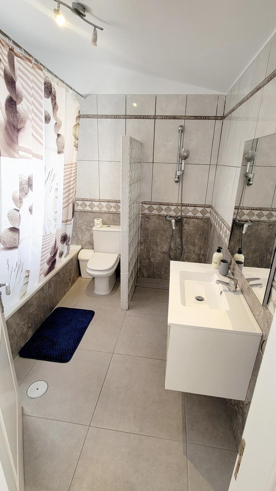 Apartamento Con Piscina Privada San Miguel de Abona Exterior photo