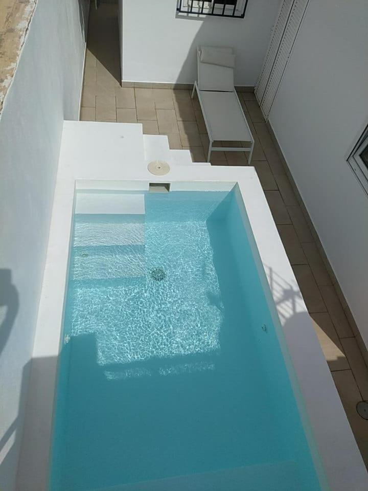 Apartamento Con Piscina Privada San Miguel de Abona Exterior photo